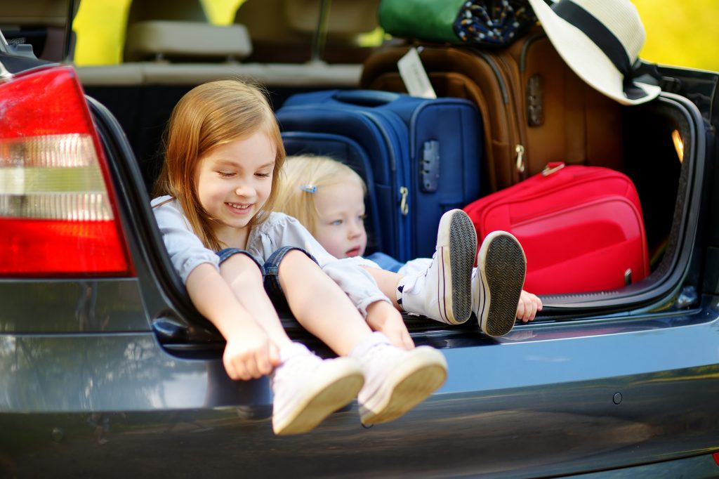 Riding in Cars with Kids: a Survival Guide - Mummies On A Mission